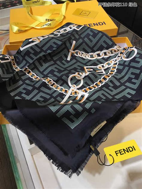 fendi wrap replica